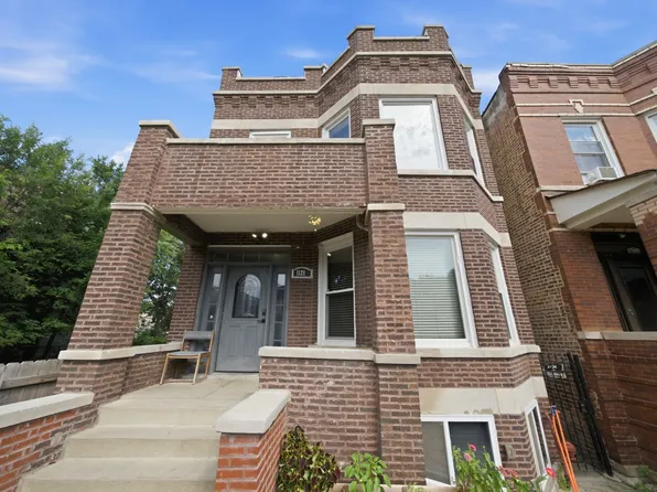 1121 N Lawndale Ave, Chicago, IL 60651
