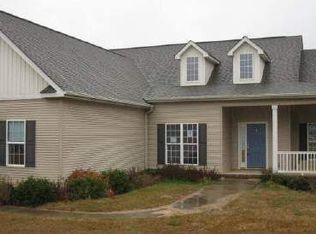 323 Overland Way, Gray, GA 31032