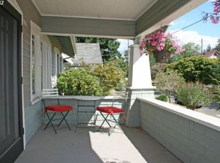 1923 NE 54th Ave, Portland, OR 97213