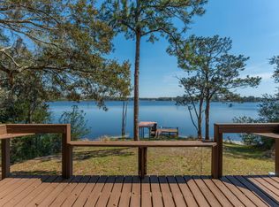 261 Squirrel Rd, Defuniak Springs, FL 32433