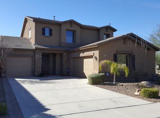 3327 W Zuni Brave Trl, Phoenix, AZ 85086