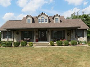 5544 Chapel Ridge Ln, Okeana, OH 45053