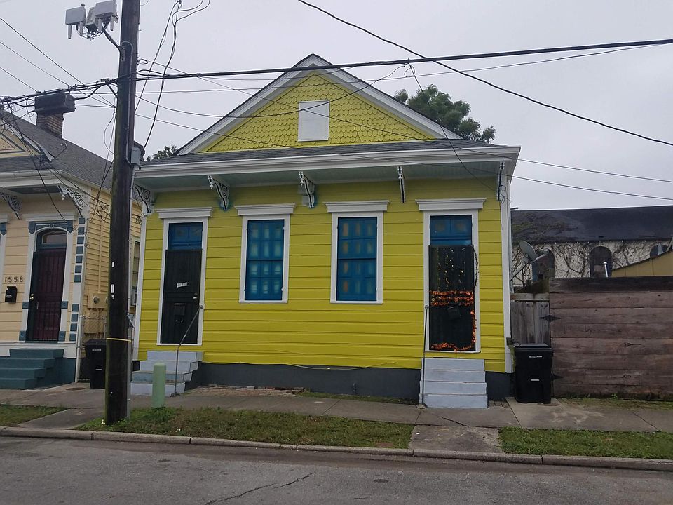 2nd image of 1554 N Prieur St