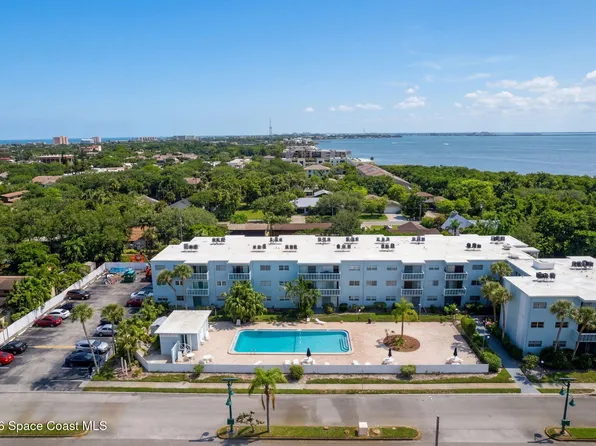 223 Columbia Dr APT 210, Cape Canaveral, FL 32920