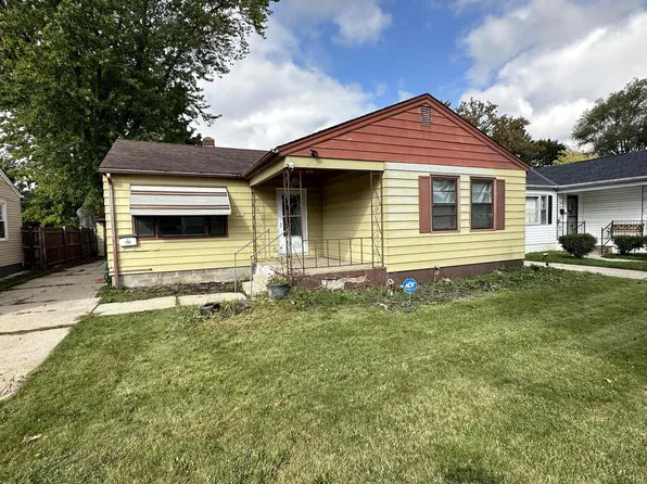 5051 North 19th STREET, Milwaukee, WI 53209