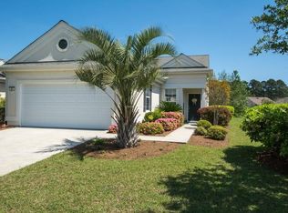 567 Col Thomas Heyward Rd, Bluffton, SC 29909