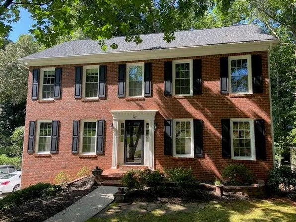 3025 Wax Wing Ct NW, Kennesaw, GA 30144