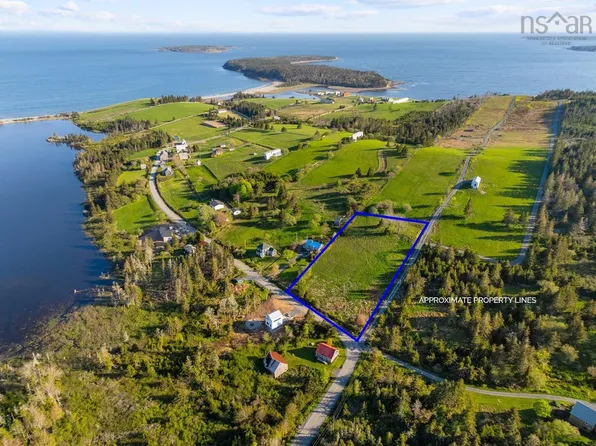 LOT 2 Upper Kingsburg Rd, Upper Kingsburg, NS B0J 2X0