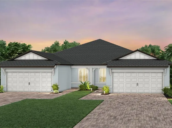 12505 Adobe St, Parrish, FL 34219