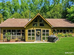 60 Sullivan Road, Lisbon, CT 06351