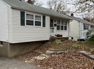 247 Monica Dr, Saint Louis, MO