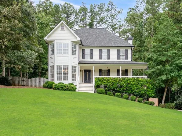 435 Camberley Ln, Dallas, GA 30132