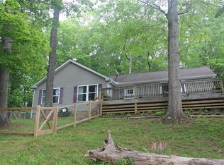 171 Beaverdam Rd, Candler, NC 28715