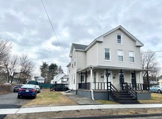 6 Ellis St, Westfield, MA 01085