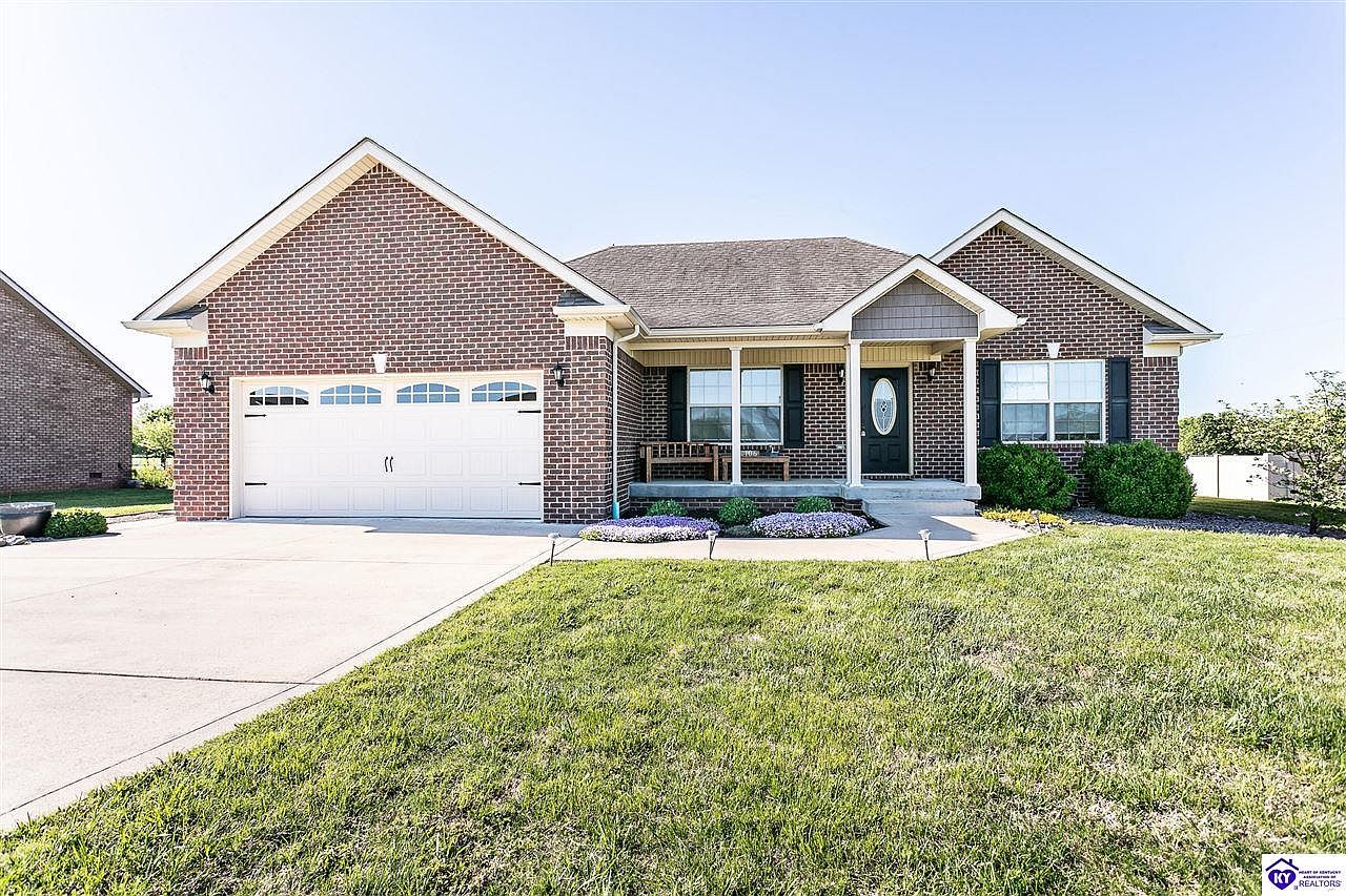 106 Southfork Trl, Bardstown, KY 40004 Zillow