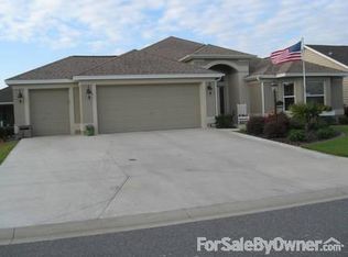 2086 Trout Ct, The Villages, FL 32162