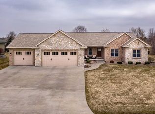 N3586 Scenic Ln, Freedom, WI 54913