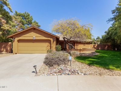 18813 N 37th Pl, Phoenix, AZ, 85050