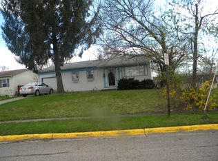 5531 Newport Ct, Columbus, OH 43232