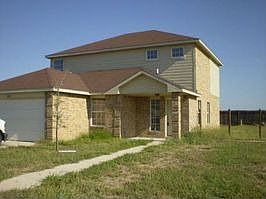 Home for Sale in Mission, Texas $125,000