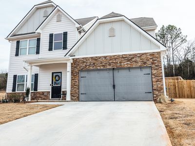 44 Roundabout Ln, Adairsville, GA, 30103