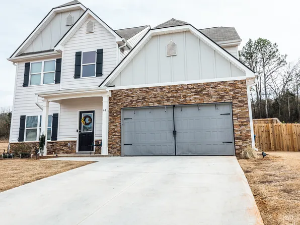 44 Roundabout Ln, Adairsville, GA 30103