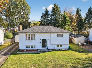 118 Kendra St, Moncton, NB E1C8Y1