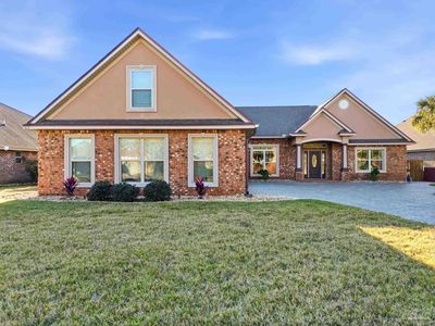 1689 Woodlawn Way, Gulf Breeze, FL, 32563