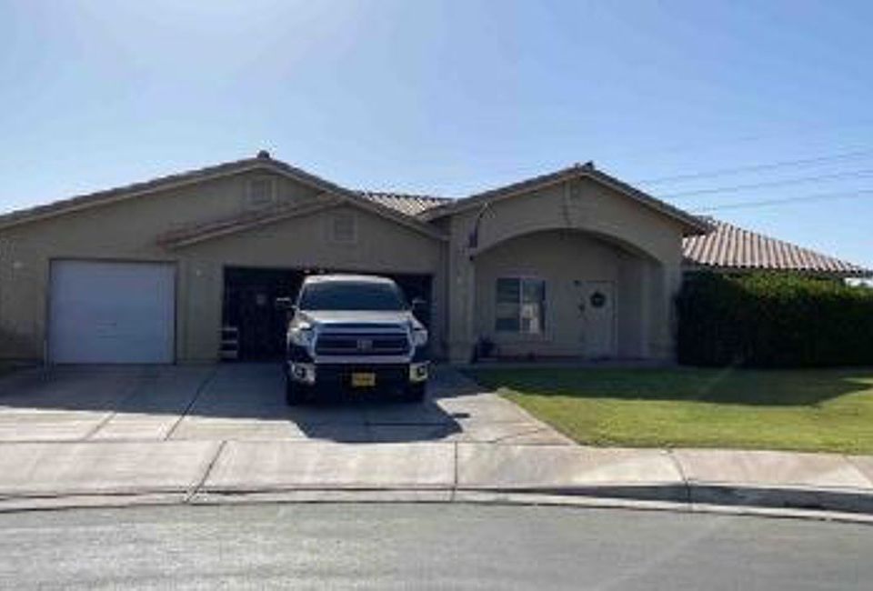 Property Front View