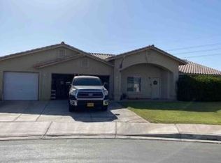 4368 S Sagebrush Ave, Yuma, AZ 85365