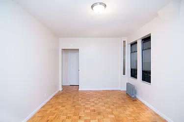 Rented by New York Residence