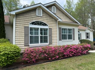 185 Creasman Hill Rd, Mills River, NC 28759