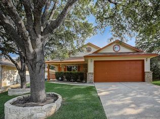 1801 Pannier Ln, Austin, TX 78748