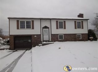 136 Chippewa Ln, Muncy, PA 17756