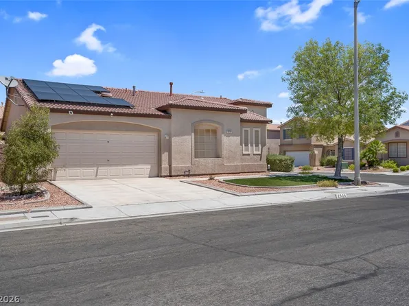 2526 Grange Ave, Henderson, NV 89074