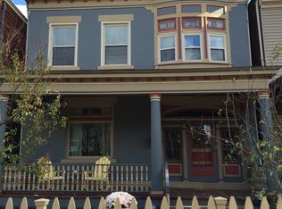 922 N Saint Clair St, Pittsburgh, PA