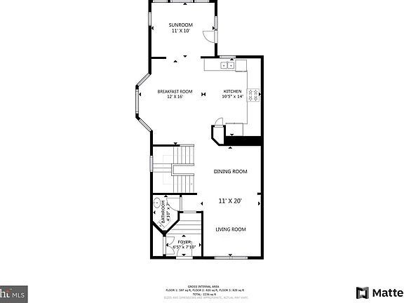 2nd image of 6306 Cullen Pl