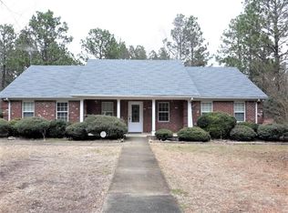 695 S Vineland St, Pinebluff, NC 28373