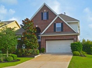 70 W Arbor Camp Cir, The Woodlands, TX 77389