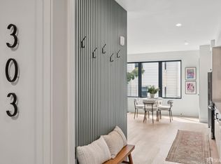 986 South Van Ness Avenue #303, San Francisco, CA