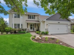 5993 N Ridge Dr, Savage, MN 55378