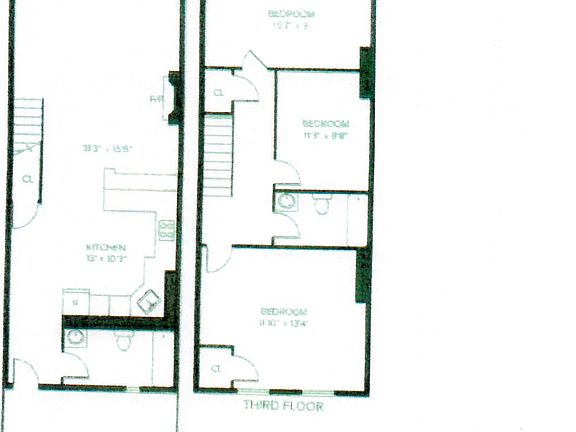 2nd image of 806 Herkimer St #2