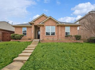 4556 Shadowridge Dr, The Colony, TX 75056