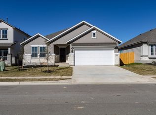 205 Windstar Rd, Liberty Hill, TX 78642