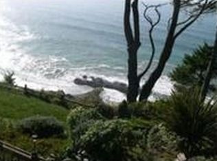 116 Ridgeview Cir, Whitethorn, CA 95589