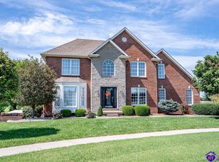 1503 Bristol Ct, Elizabethtown, KY