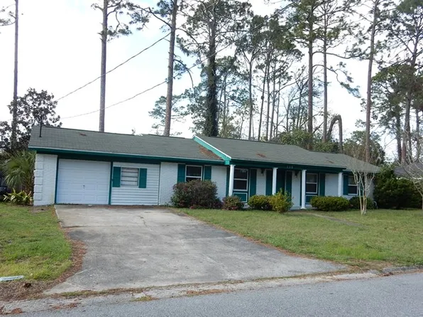 159 Fairway Oaks Dr, Brunswick, GA 31525