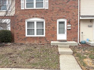 13278 Lake Point Blvd, Belleville, MI
