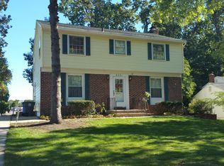 423 S Cummings Ave, Glassboro, NJ 08028