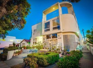 1128 22nd St UNIT 2, Santa Monica, CA 90403